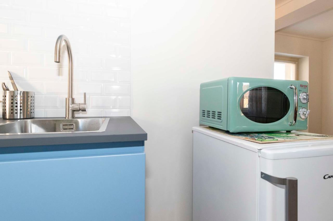 Borgo Dora Artistic Studio Apartman Torino Kültér fotó