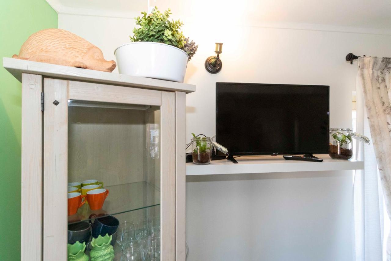 Borgo Dora Artistic Studio Apartman Torino Kültér fotó